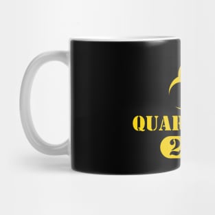 Quarantine 2020 Mug